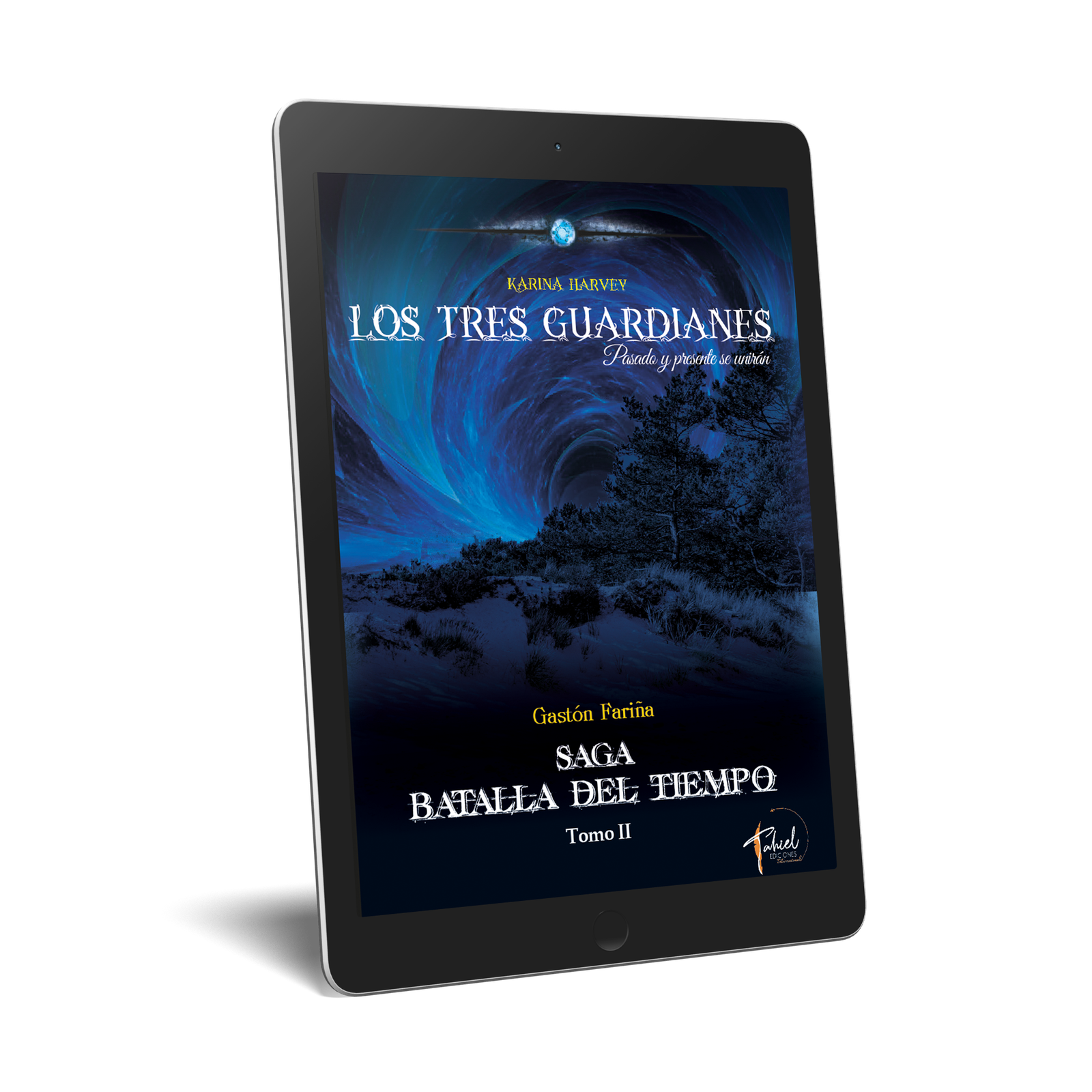 EBOOK Karina Harvey 2