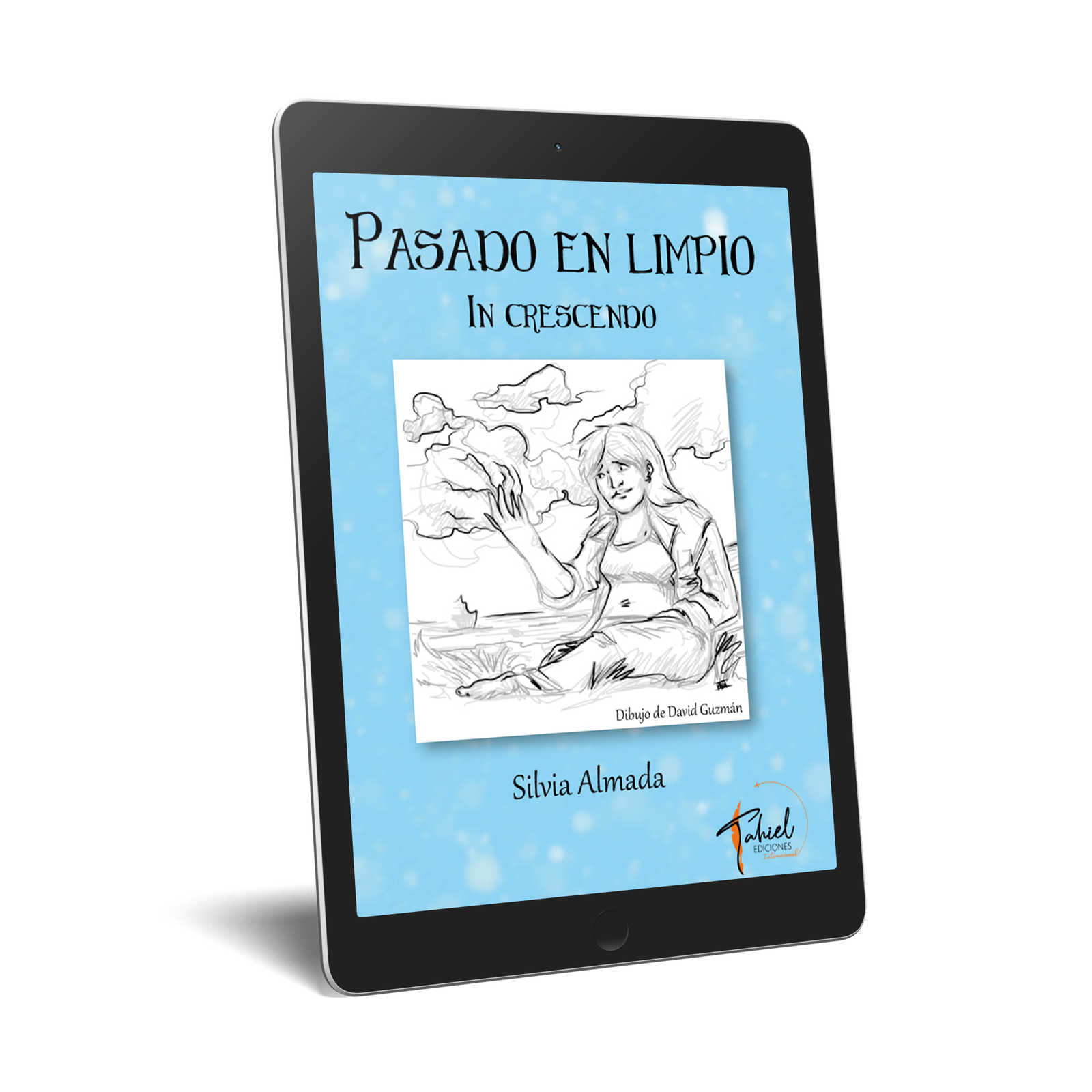 EBOOK Pasado en limpio