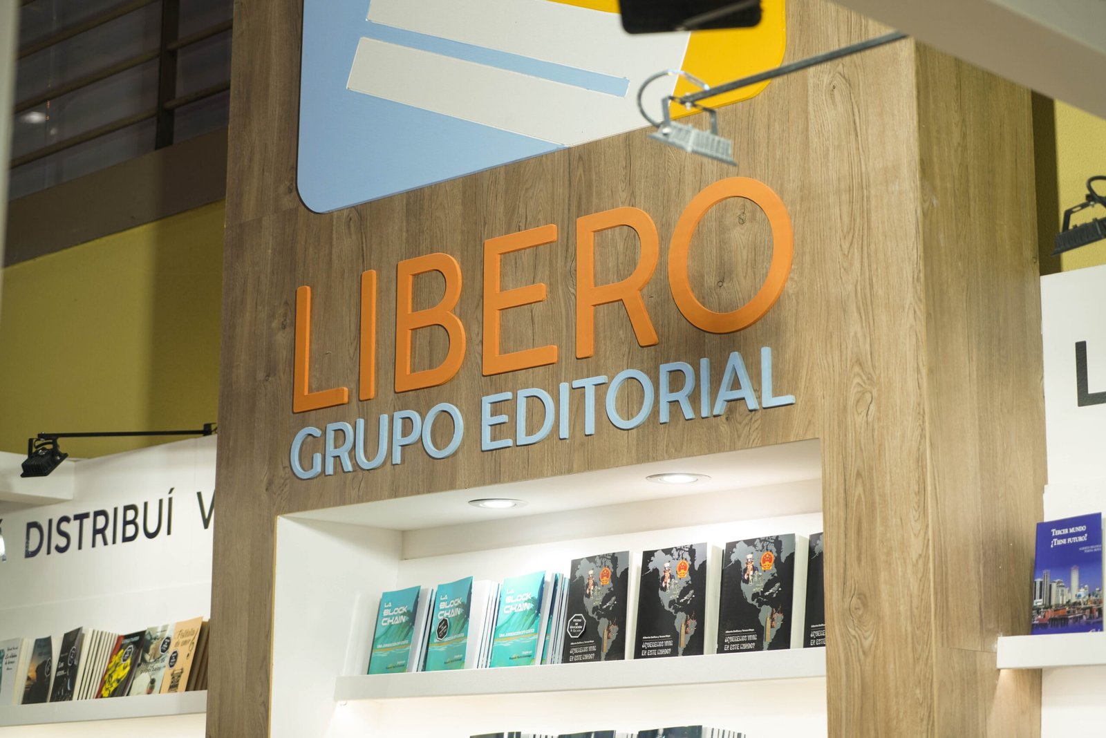 feria del libro de buenos aires